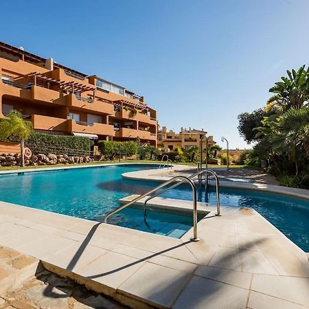 Casa Andalucia Lejlighed Mijas Eksteriør billede
