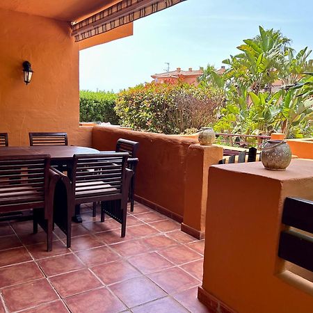 Casa Andalucia Lejlighed Mijas Eksteriør billede