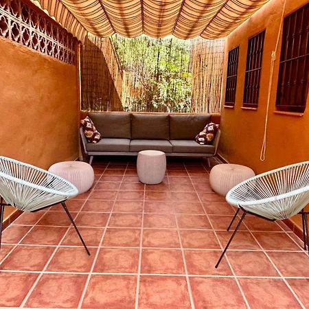 Casa Andalucia Lejlighed Mijas Eksteriør billede