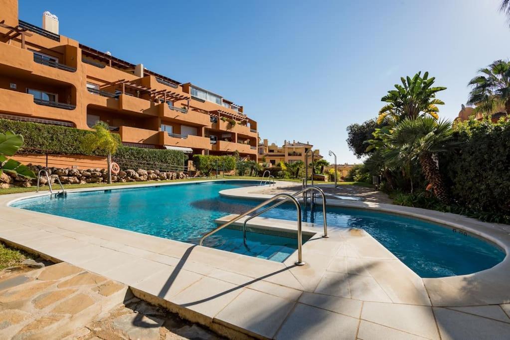 Casa Andalucia Lejlighed Mijas Eksteriør billede