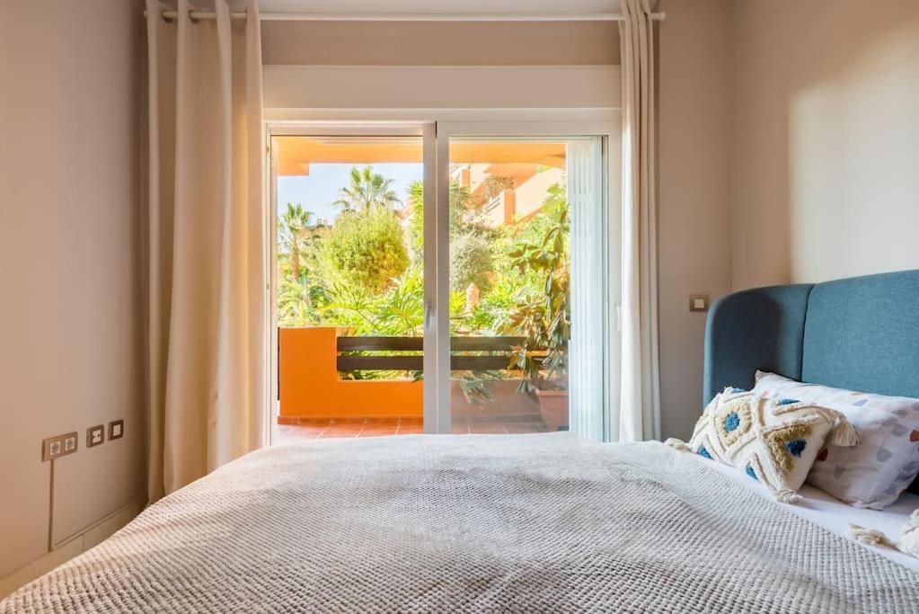 Casa Andalucia Lejlighed Mijas Eksteriør billede