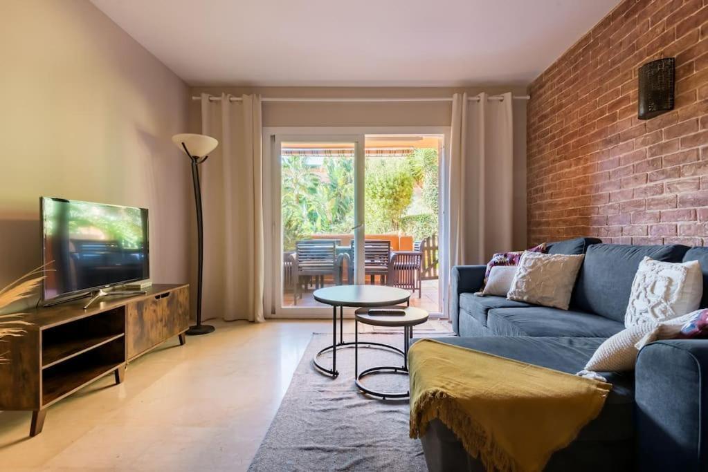 Casa Andalucia Lejlighed Mijas Eksteriør billede