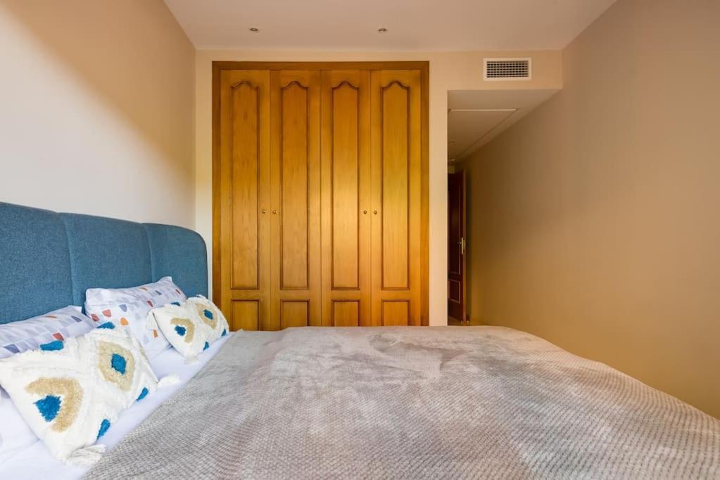 Casa Andalucia Lejlighed Mijas Eksteriør billede