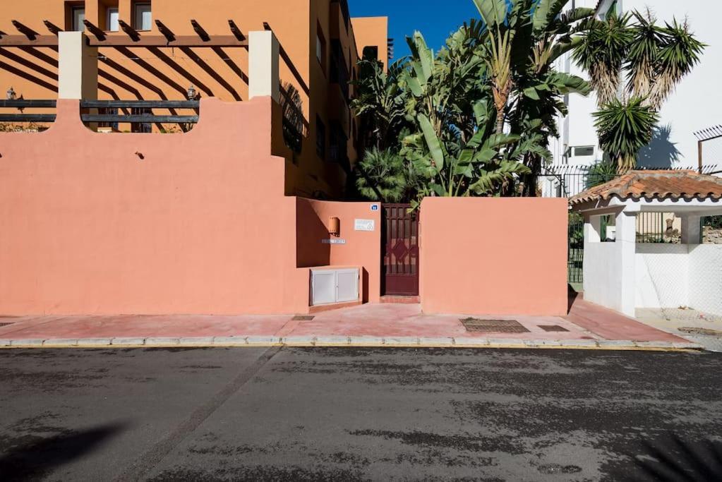 Casa Andalucia Lejlighed Mijas Eksteriør billede