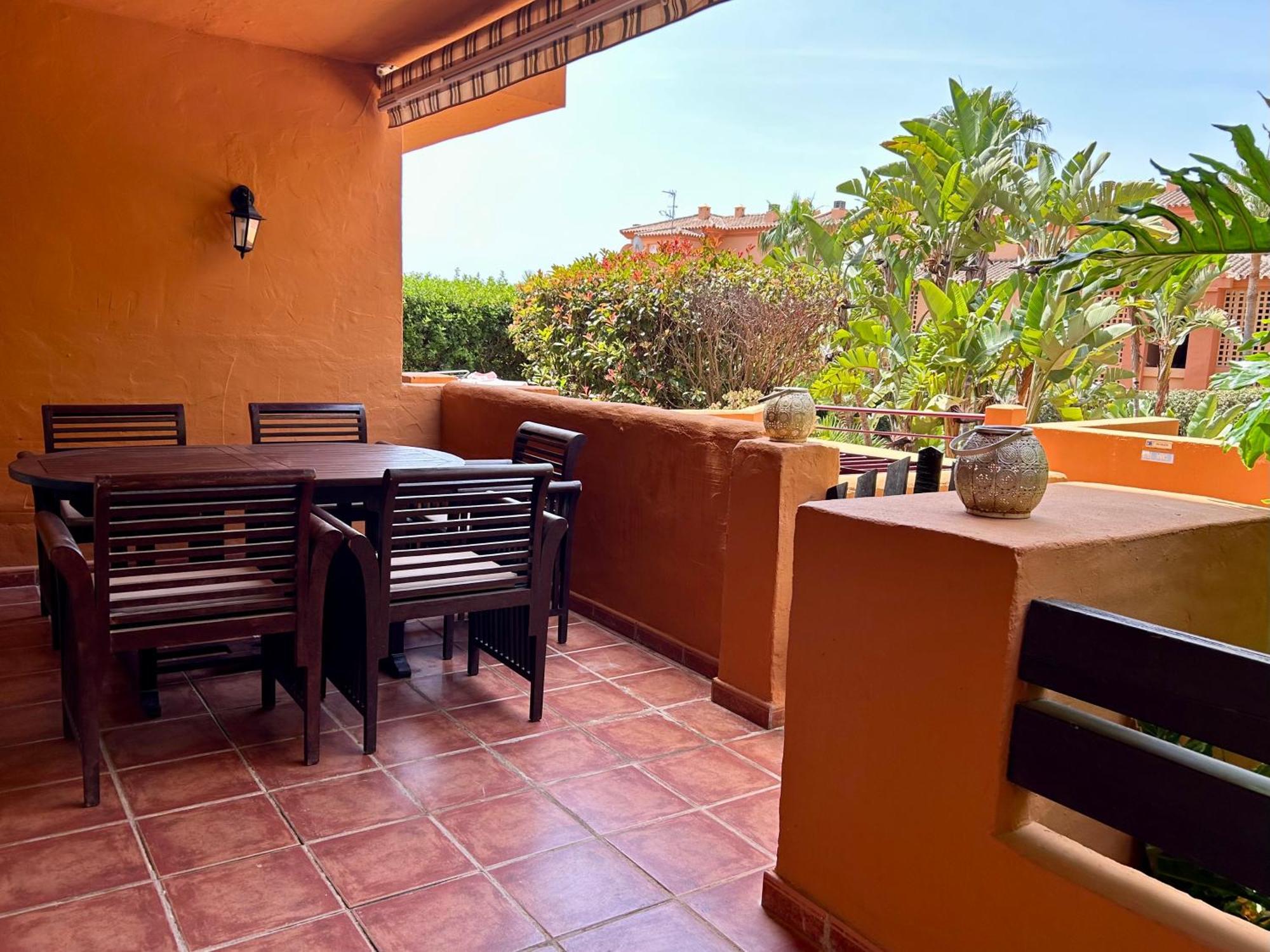 Casa Andalucia Lejlighed Mijas Eksteriør billede