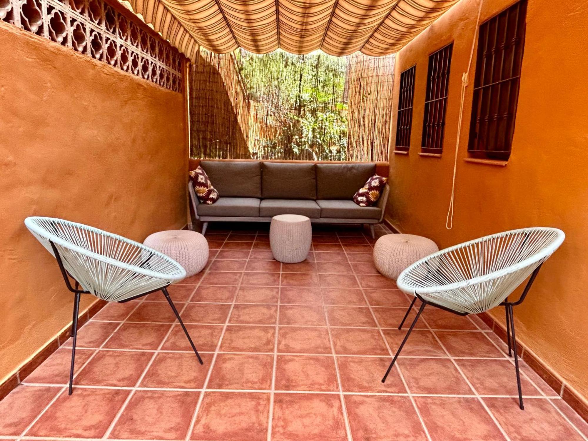 Casa Andalucia Lejlighed Mijas Eksteriør billede